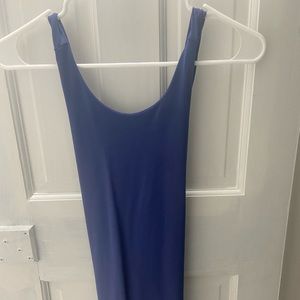Ivivva Lululemon Girls Purple Tennis Dress